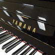 2006 Yamaha U1 Professional Upright - Upright - Professional Pianos